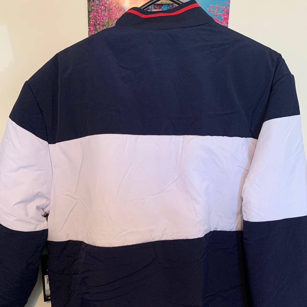Fila bomber jacket - Picture 2 of 2
